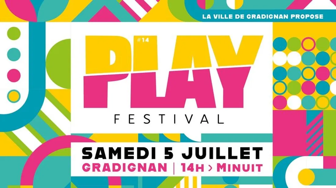 Festival Play 2025