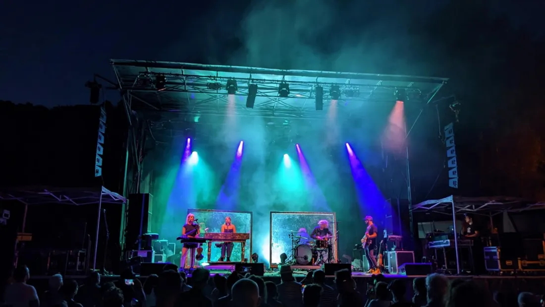 Fête de la musique