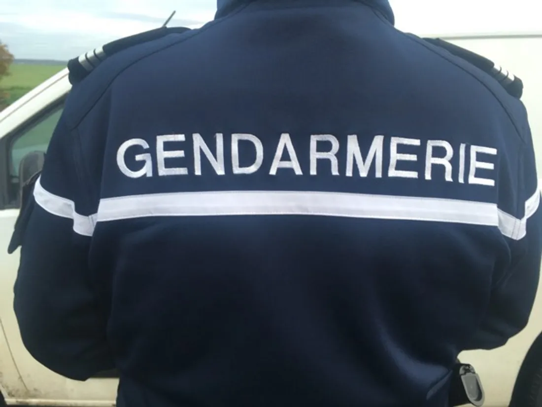 gendarme Loir-et-Cher