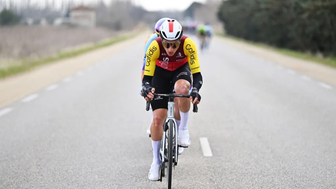 Damien Touzé
