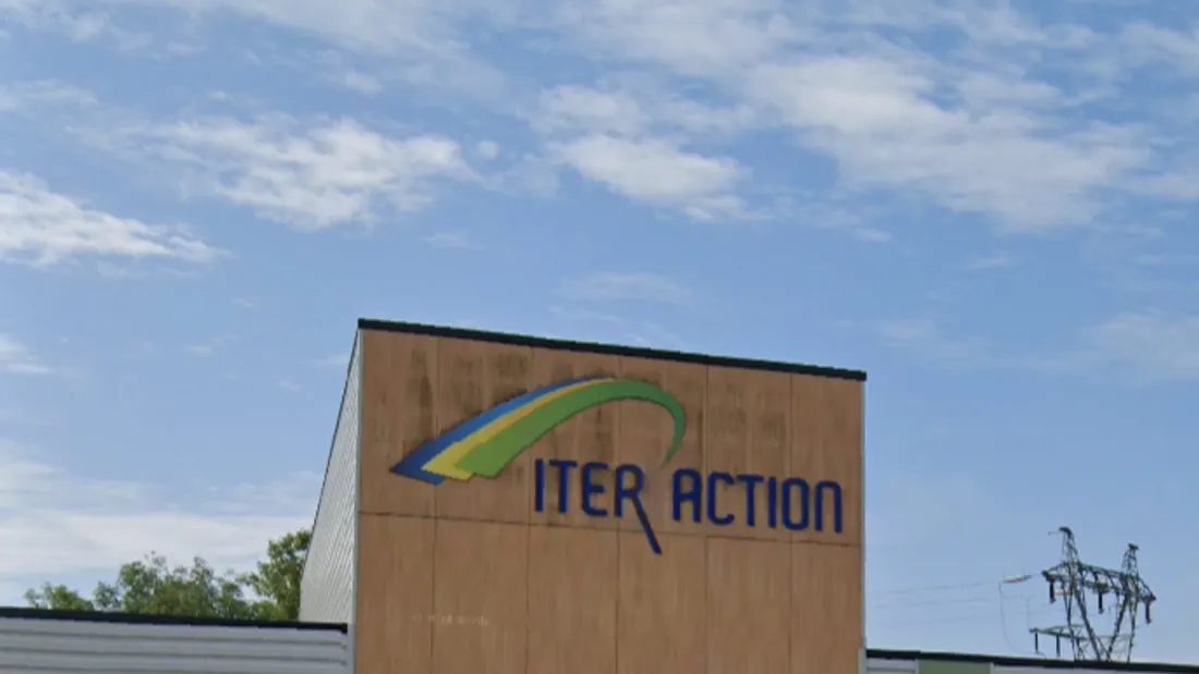 Eure : bientôt la fin de l'attente pour les employés d'Iter'Action Parec