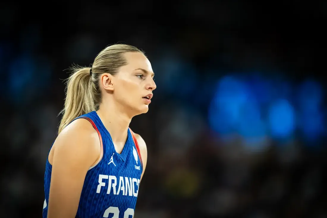 Marine Johannès