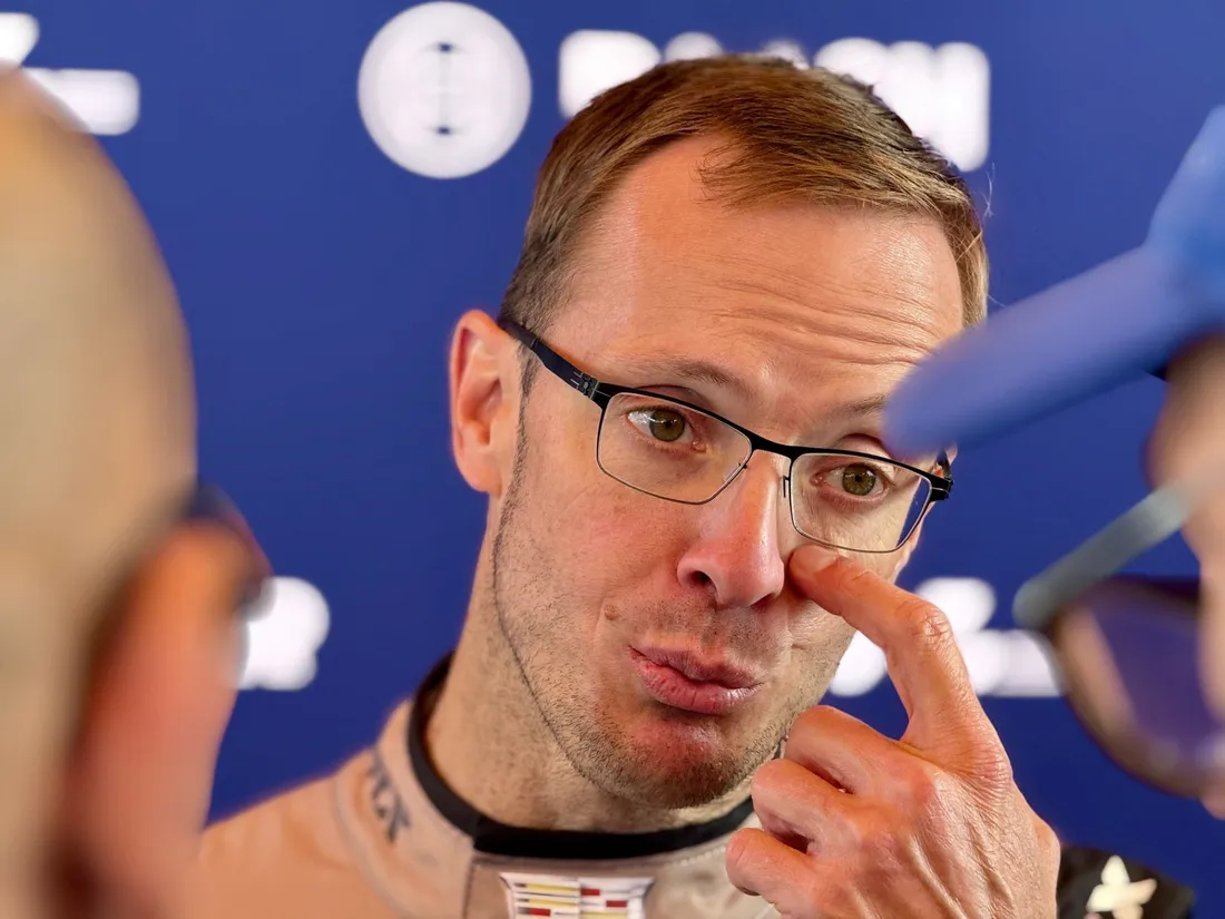 Sébastien Bourdais