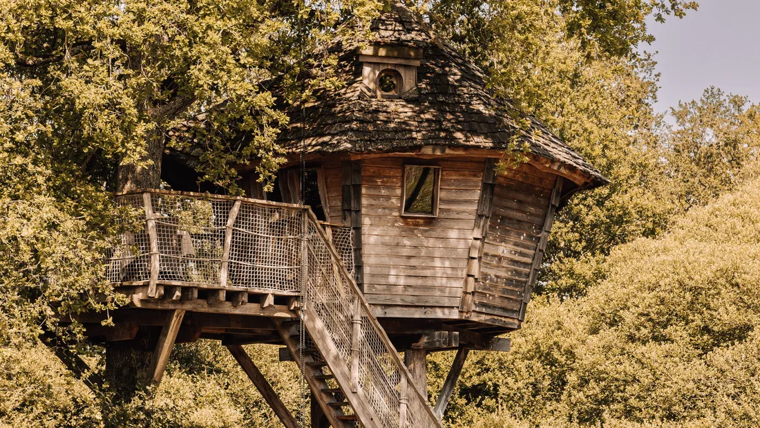 Gagnez votre séjour insolite en Mayenne !