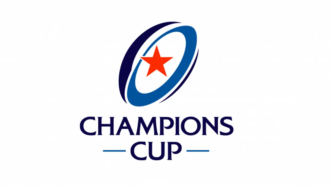 Logo Champions Cup