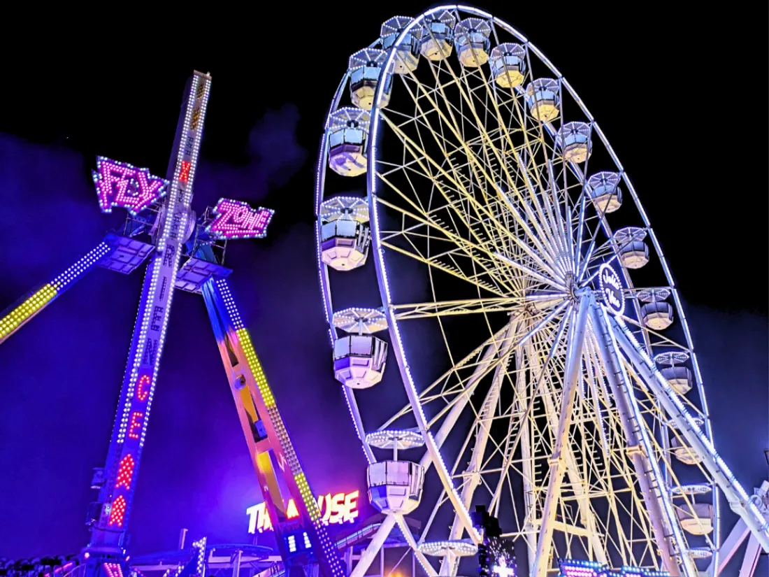 foire st martin 