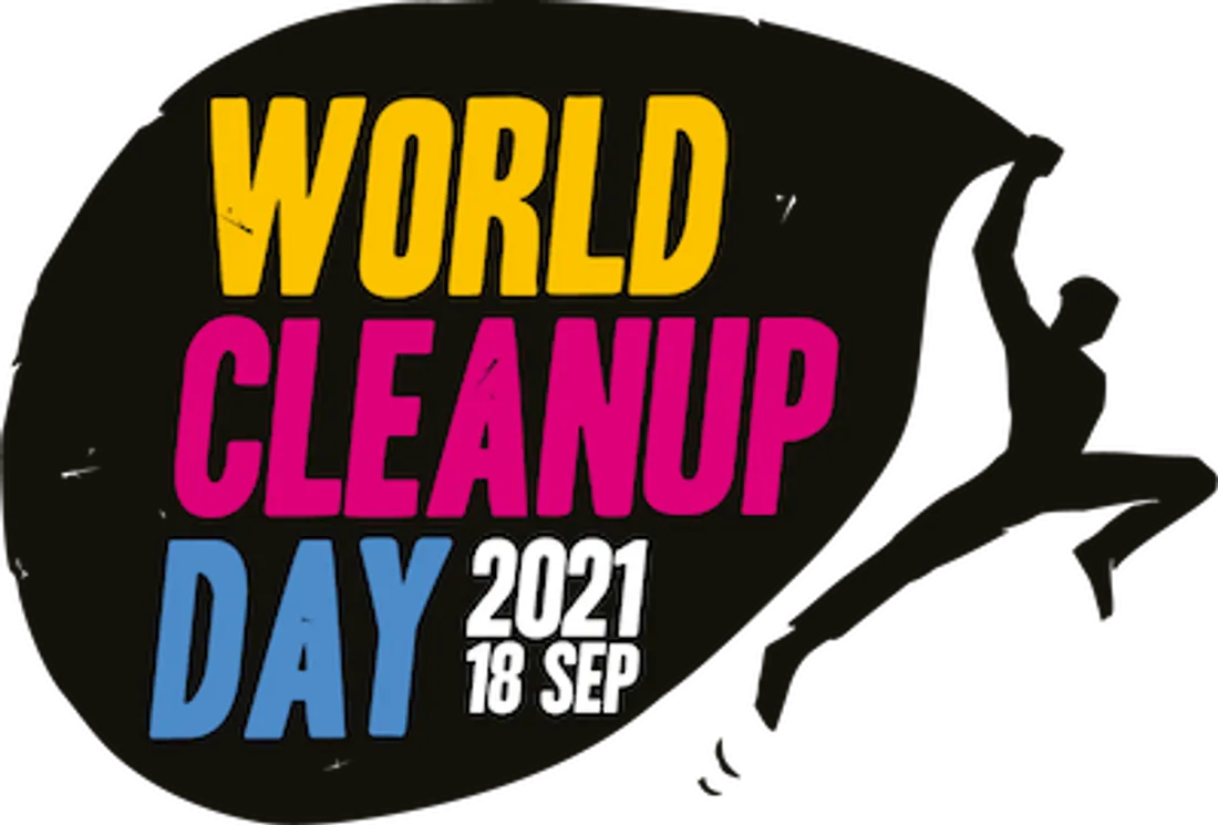 World clean up day 