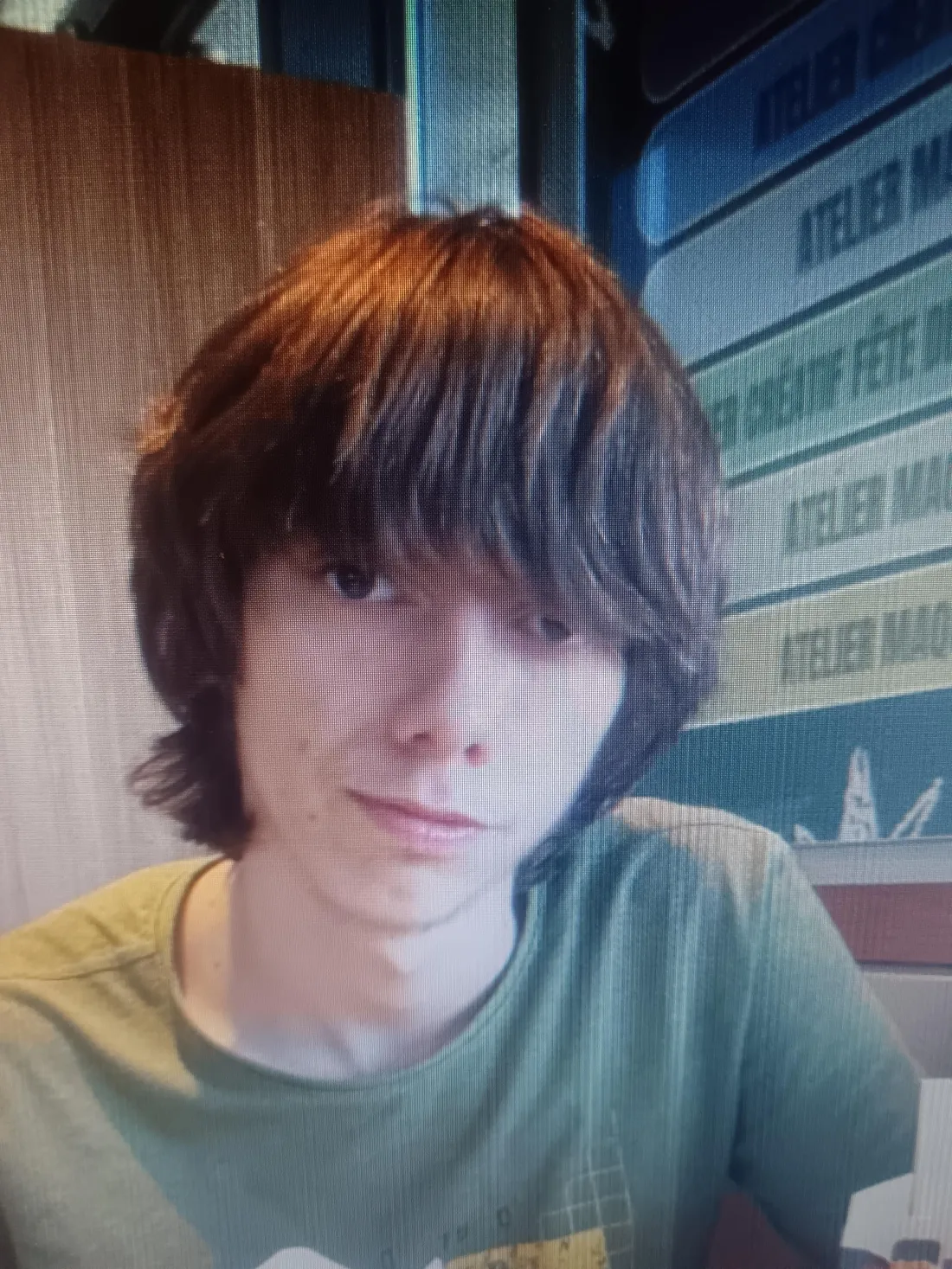 Disparition