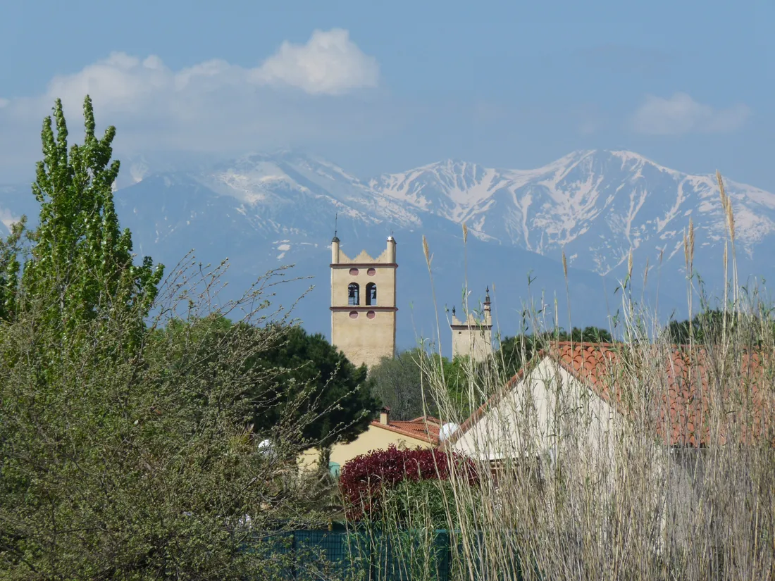 Saint-Génis-des-Fontaines