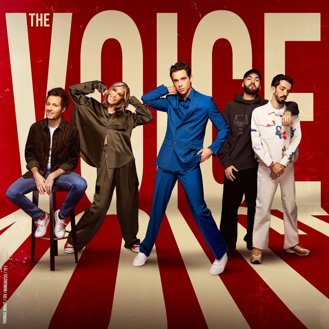 The Voice 2024