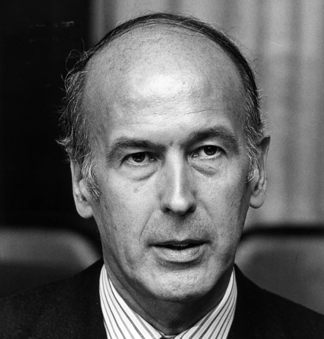 Journée de deuil national pour Valery Giscard d'Estaing