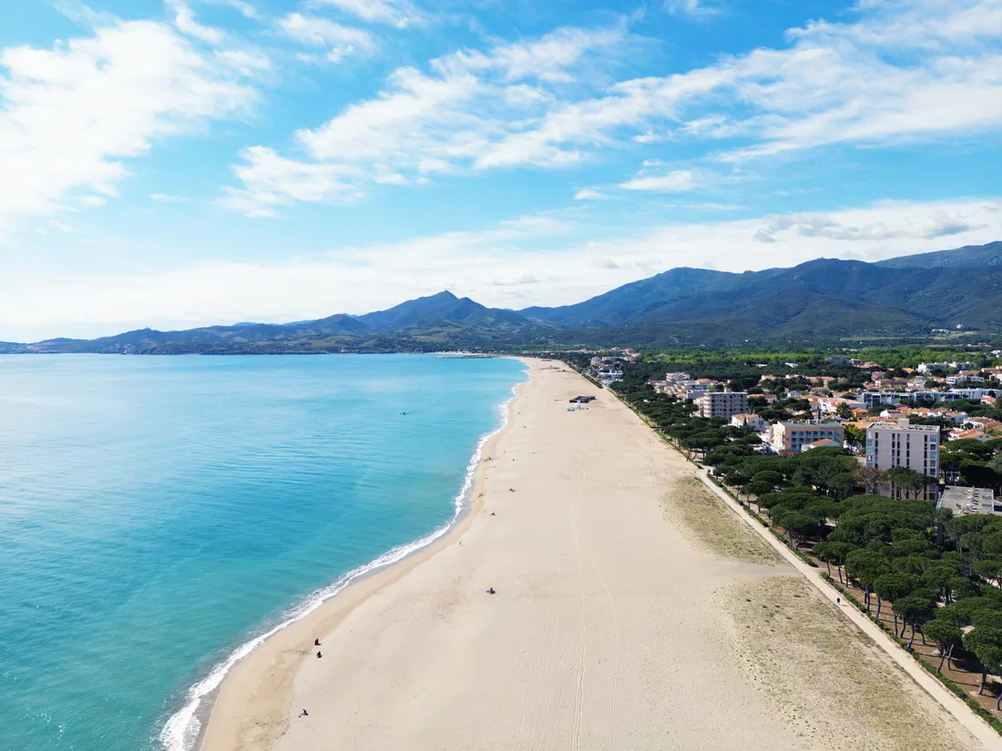 Argeles sur mer