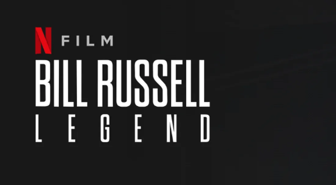 Documentaire Bill Russell