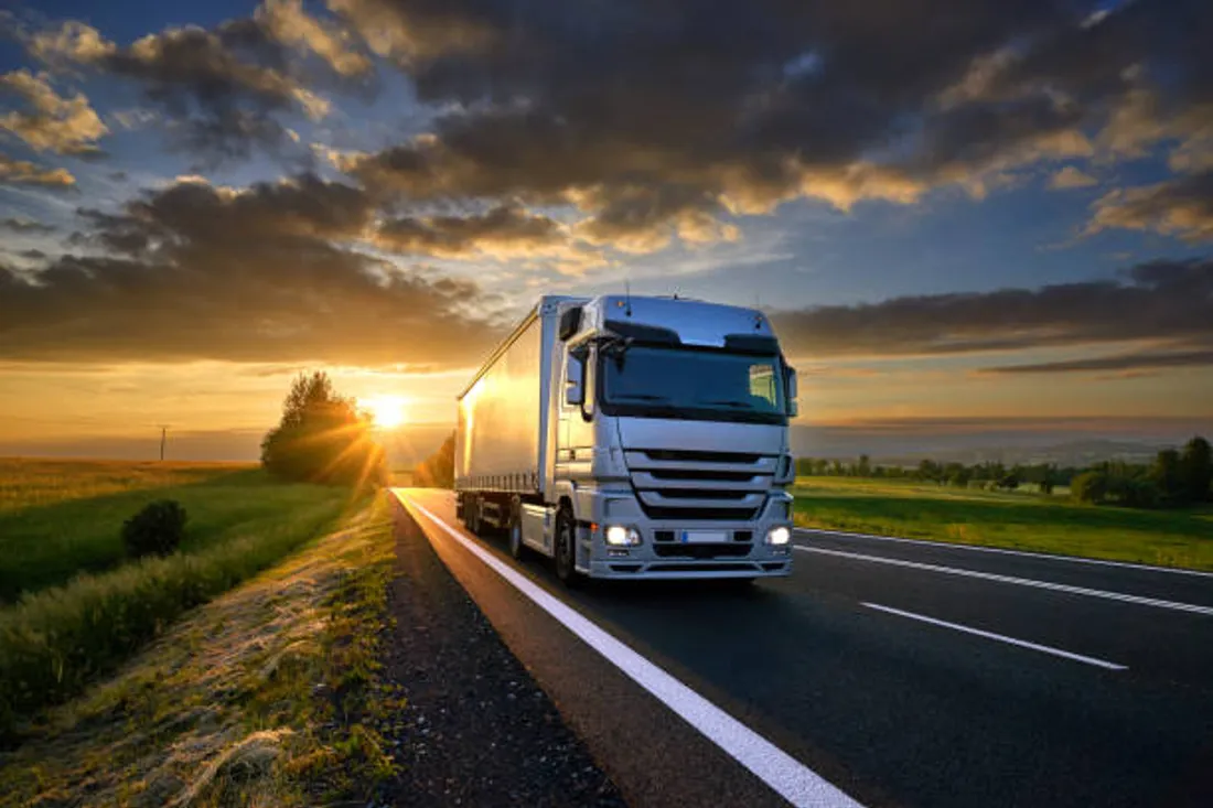 camion