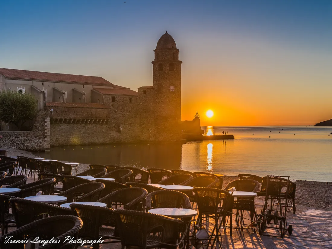 collioure