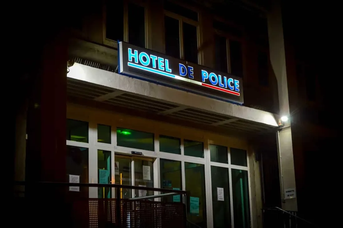 Hôtel de Police de Perpignan - DDSP 66