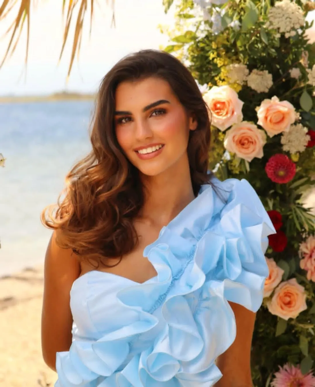 Julie Lamarre