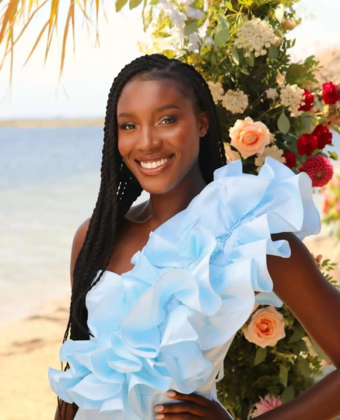 Kadidja Touré