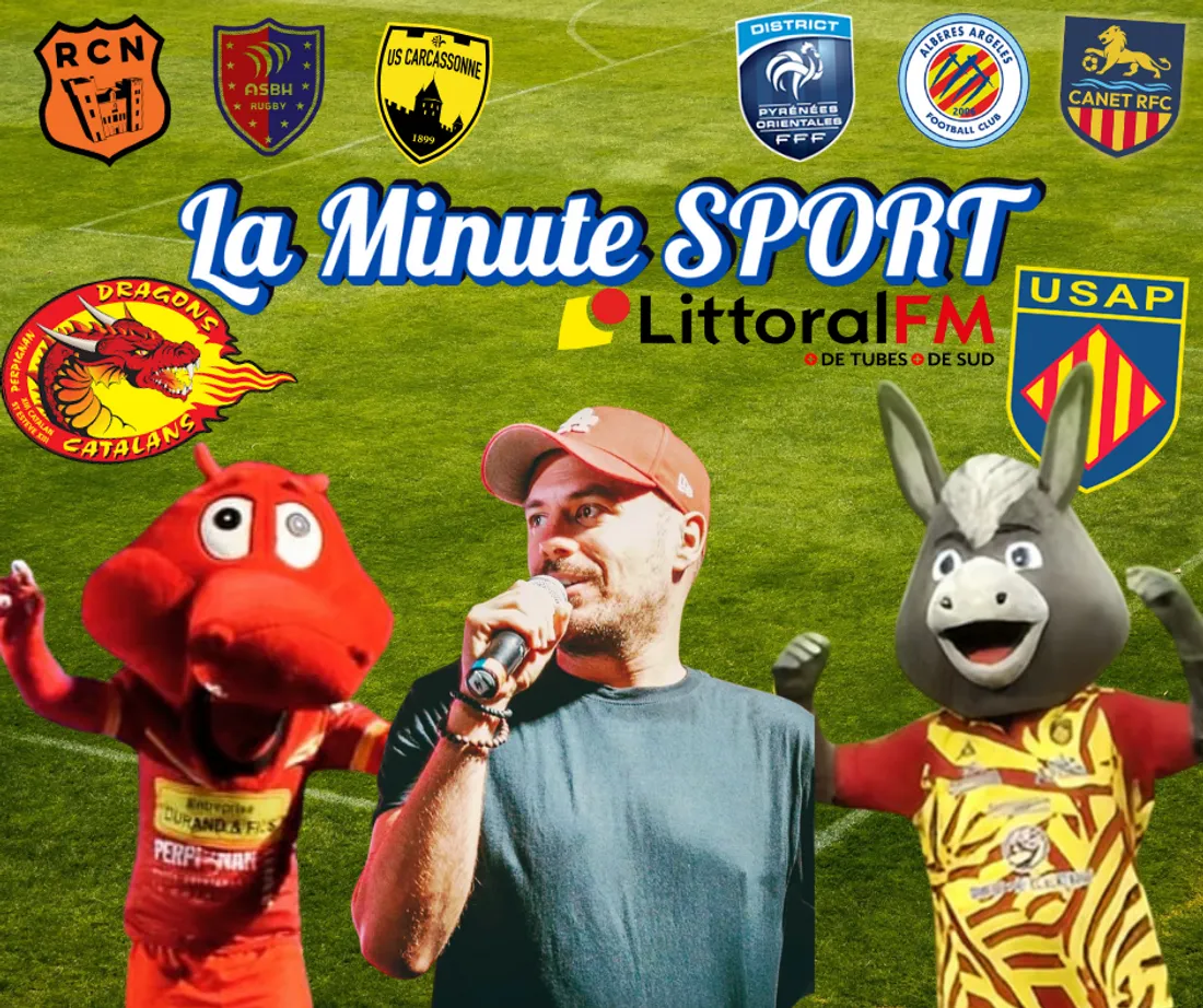 Minute sport