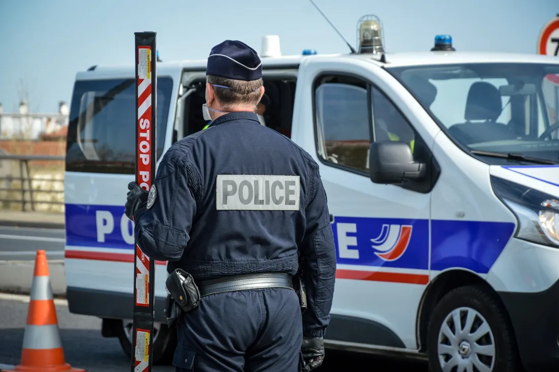 Police nationale de Perpignan - DDSP 66