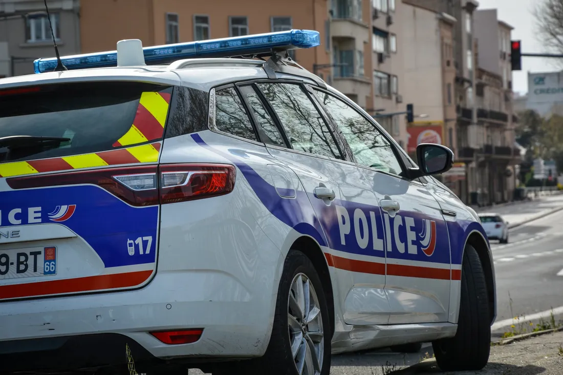 Police nationale de Perpignan - DDSP 66