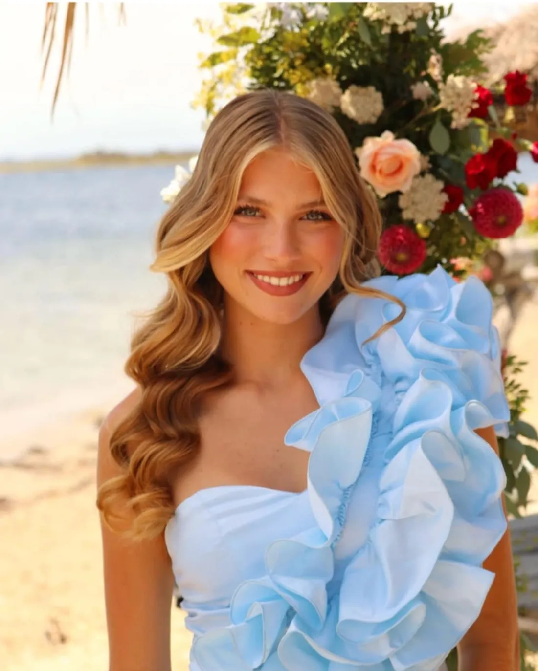 Tess Vauttier