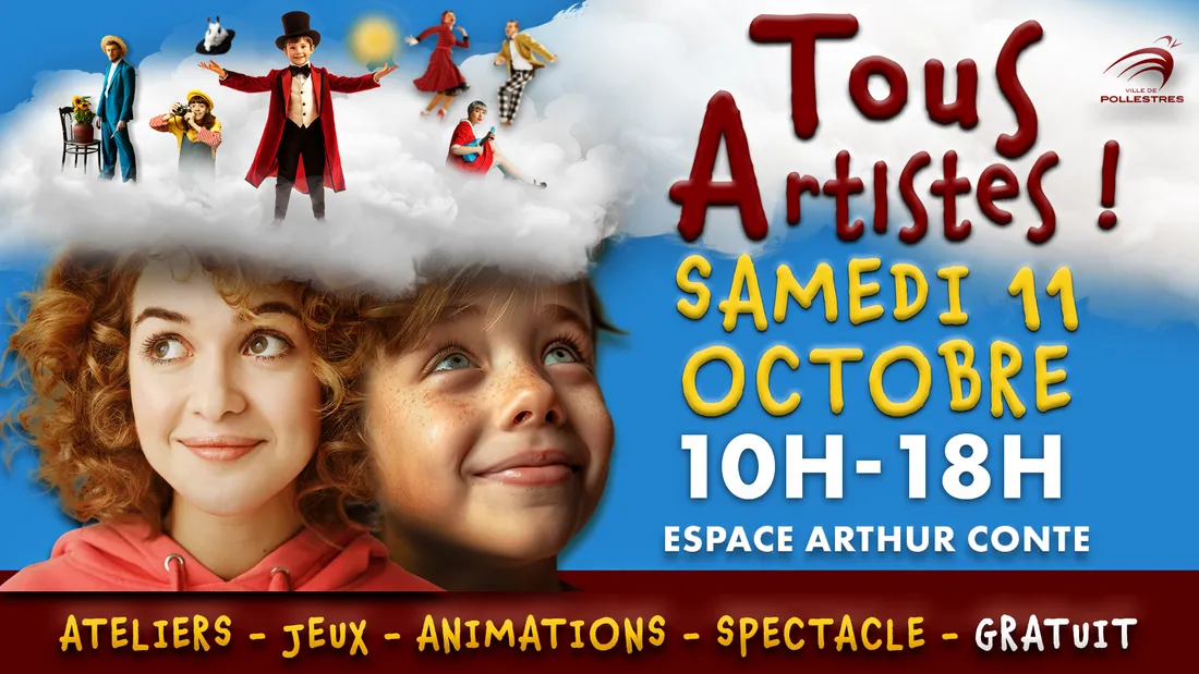 Tous Artistes 