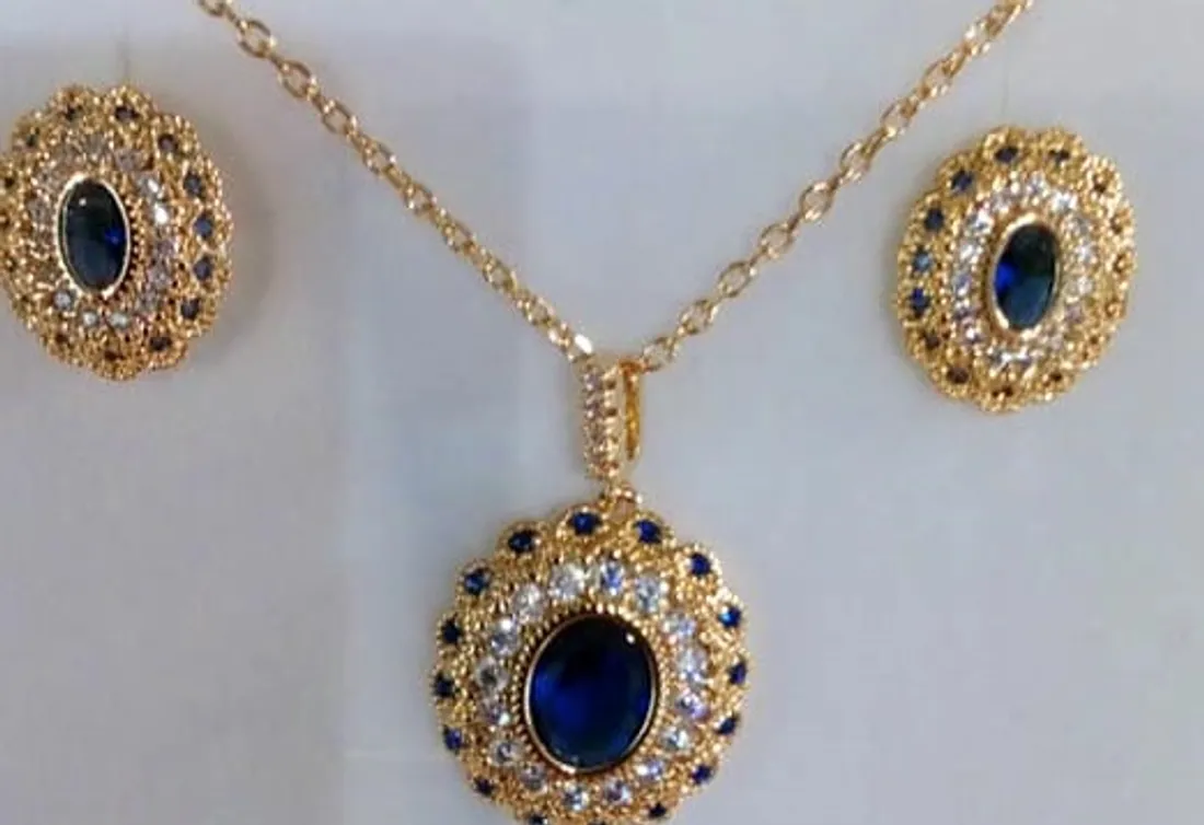bijoux