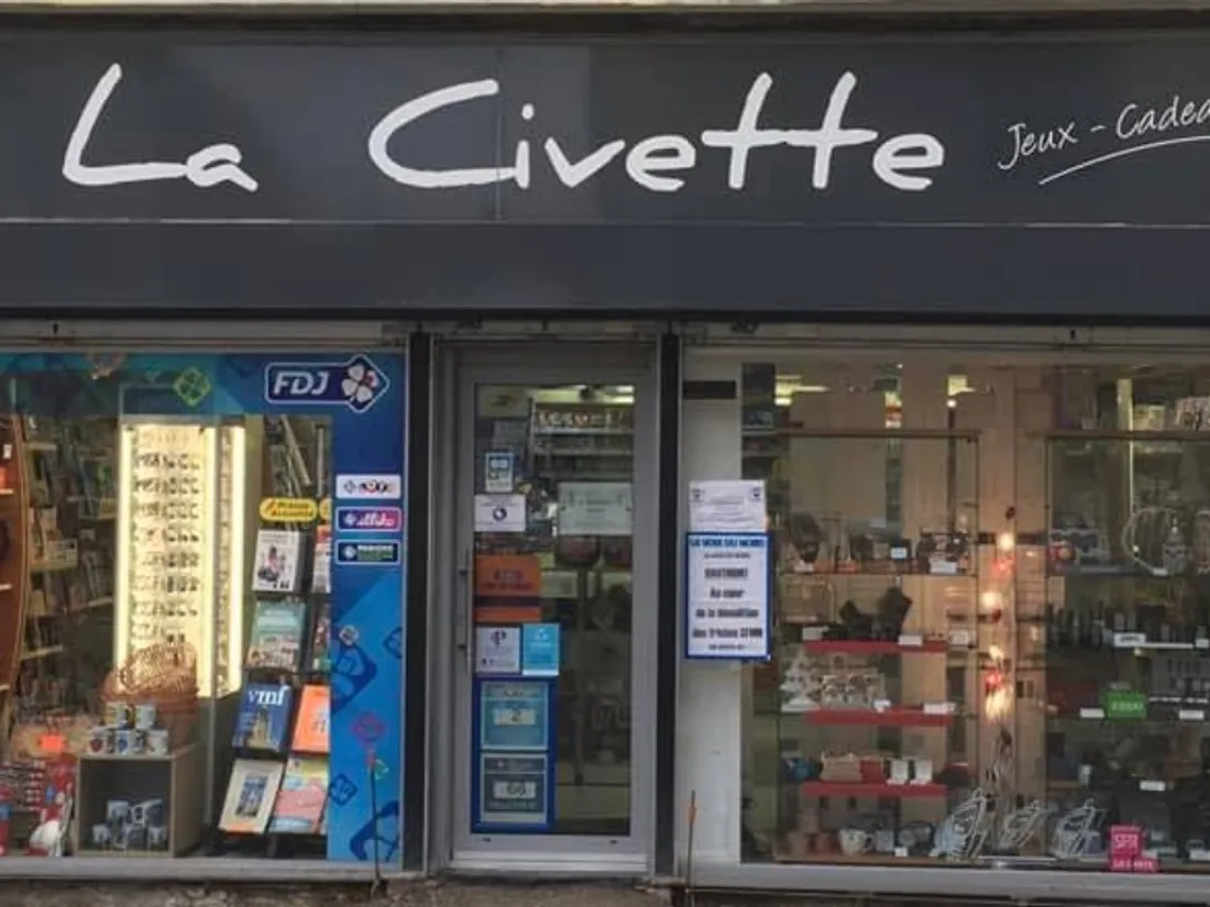 Civette Avesnes sur Helpe
