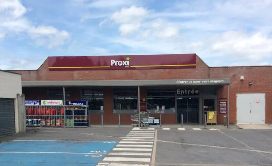 Proxi