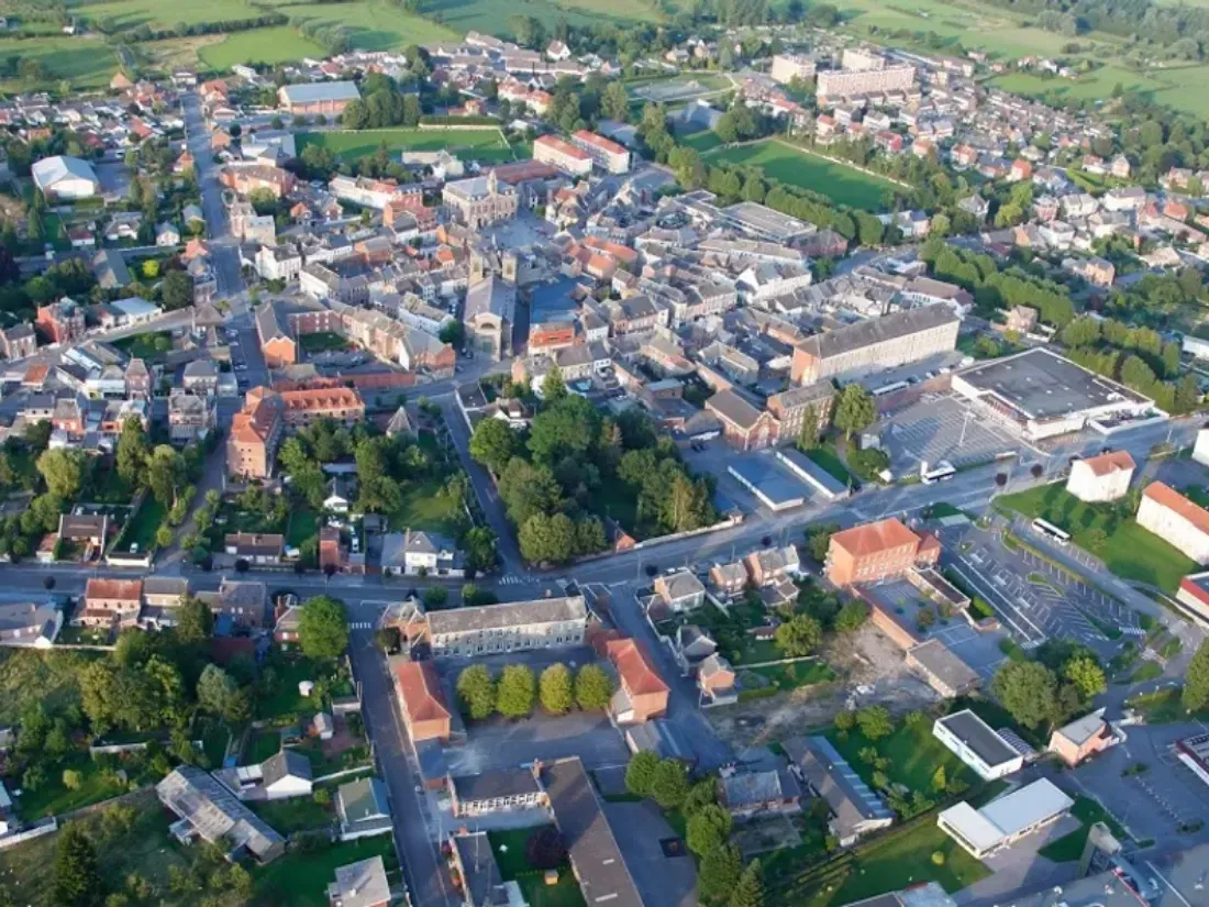 Landrecies