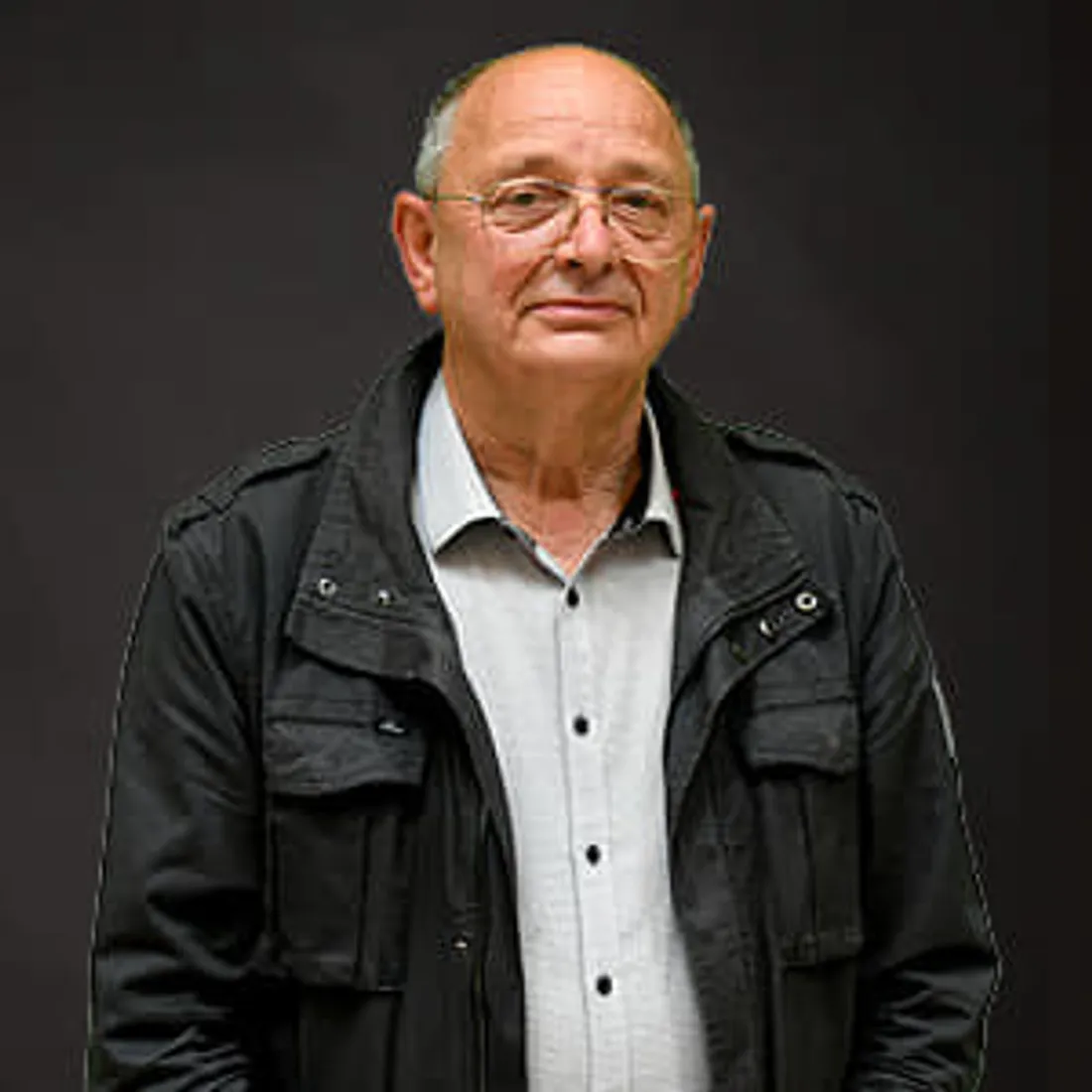 Claude Menissez