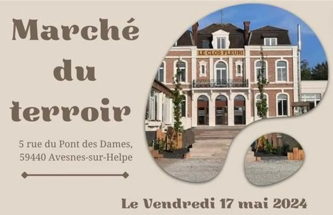 marché