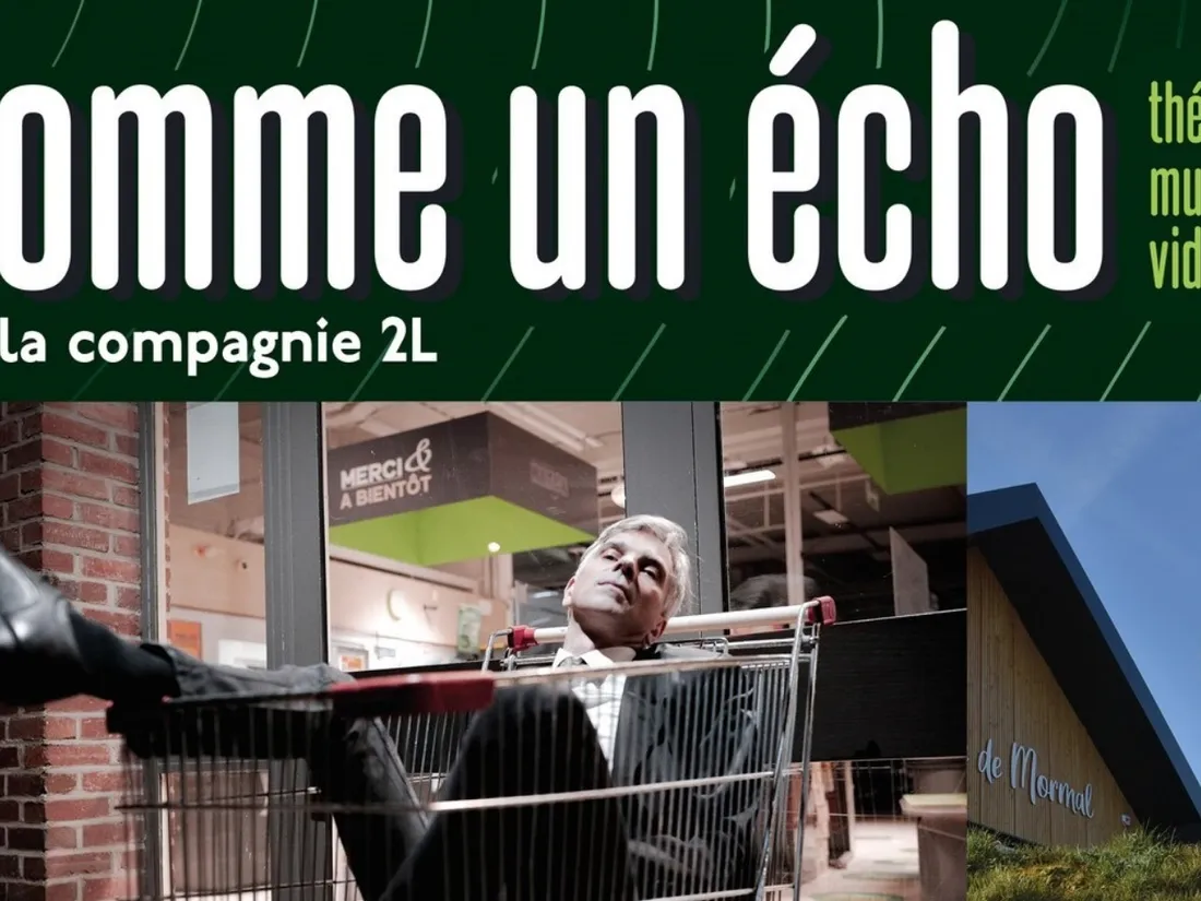 comme un écho