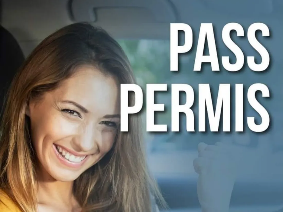 pass permis