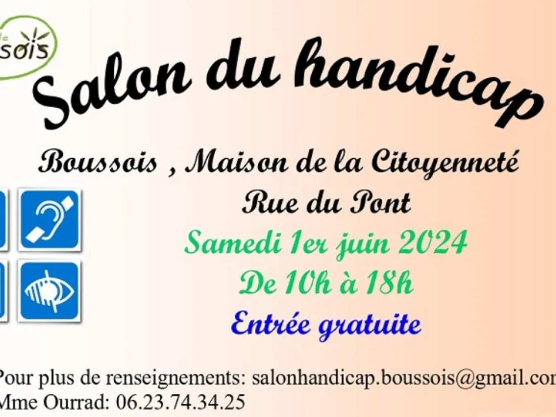 salon handicap