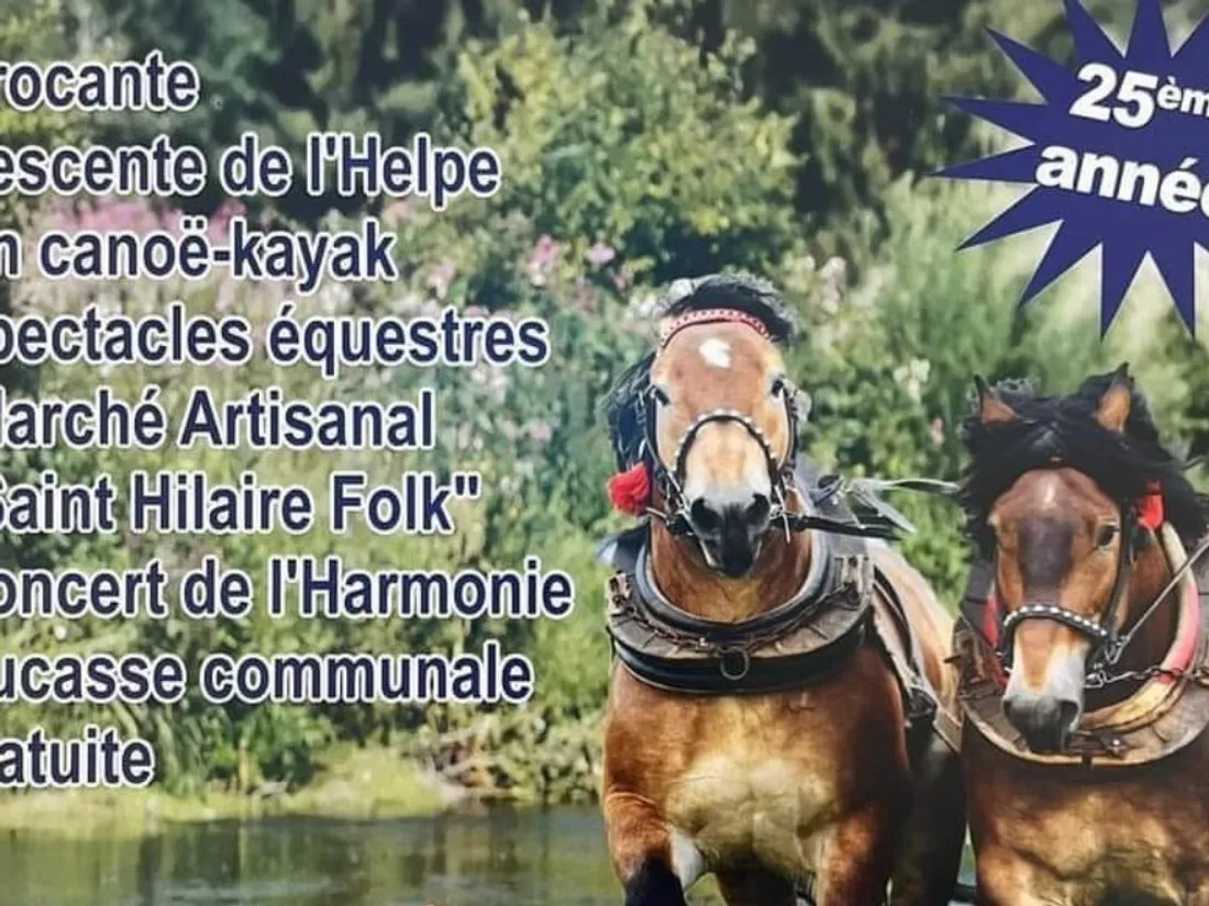 saint-hilmaire