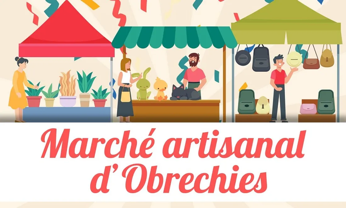 Obrechies