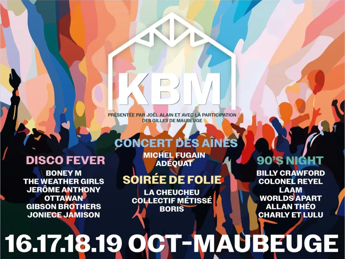 KBM 2024