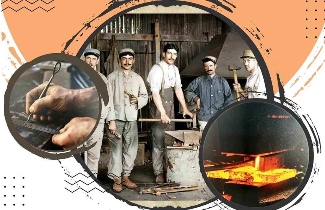 forge