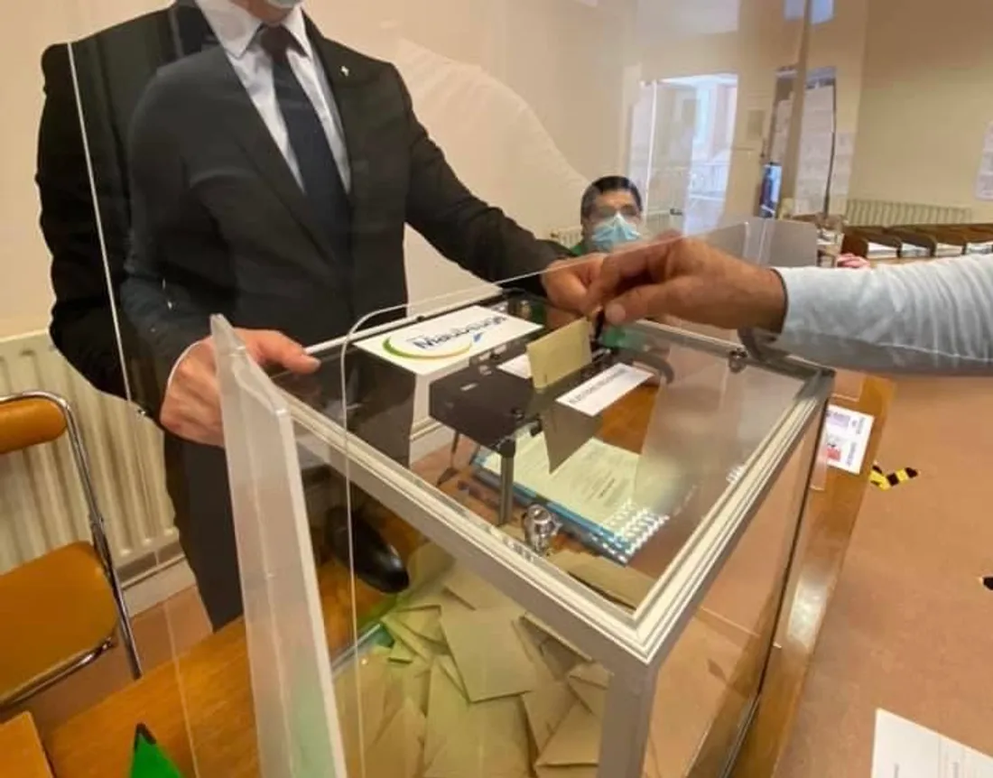 Elections