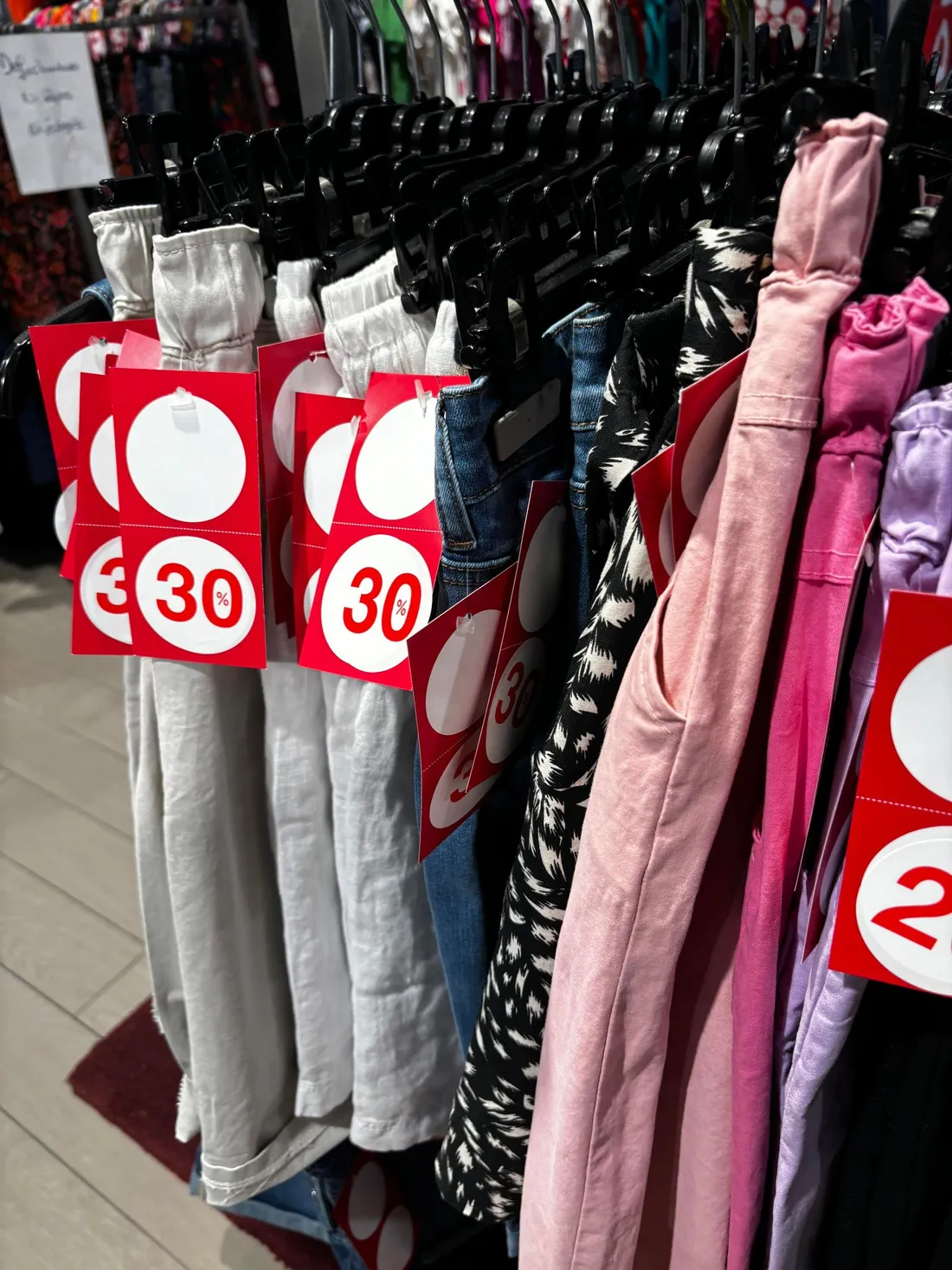 Soldes
