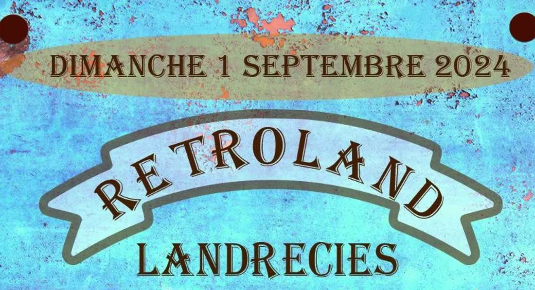 Rétroland