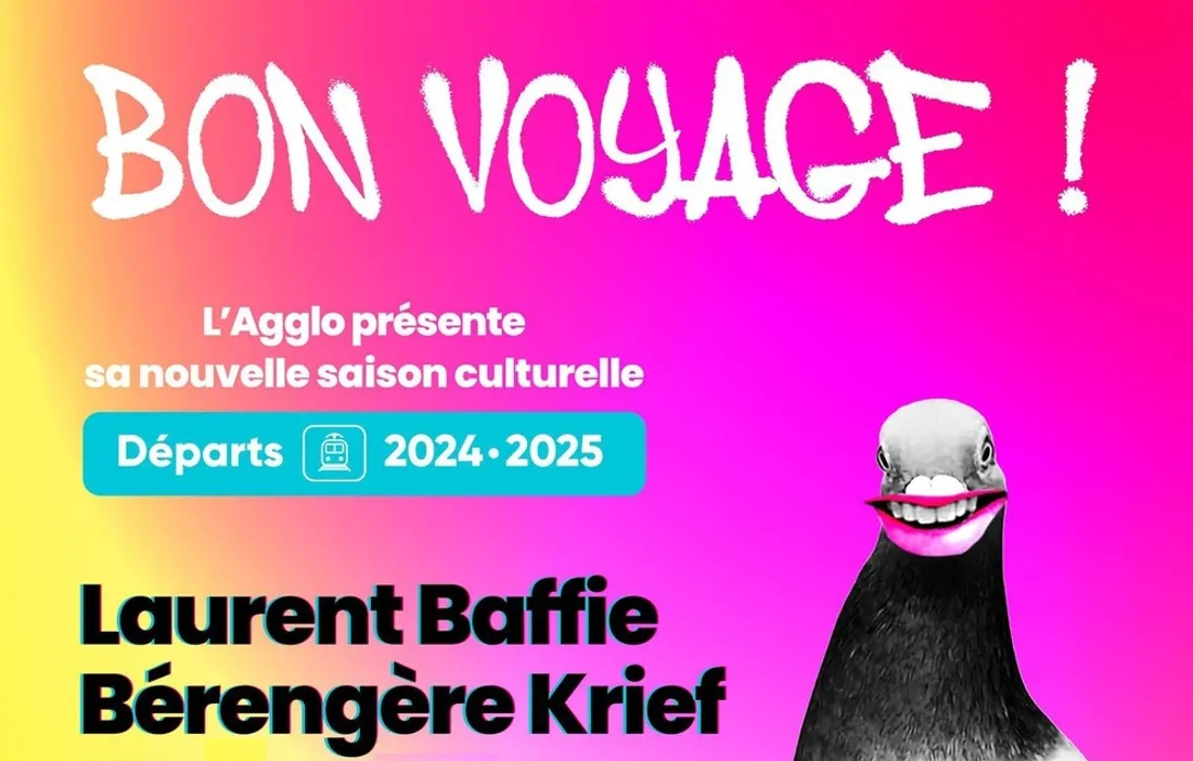 gare numérique