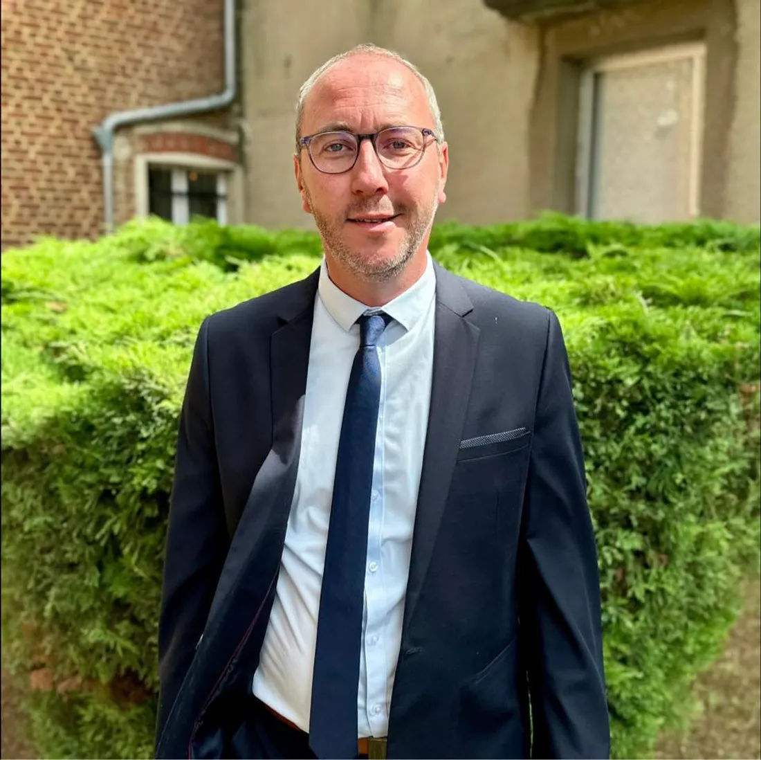Benoit Courtin