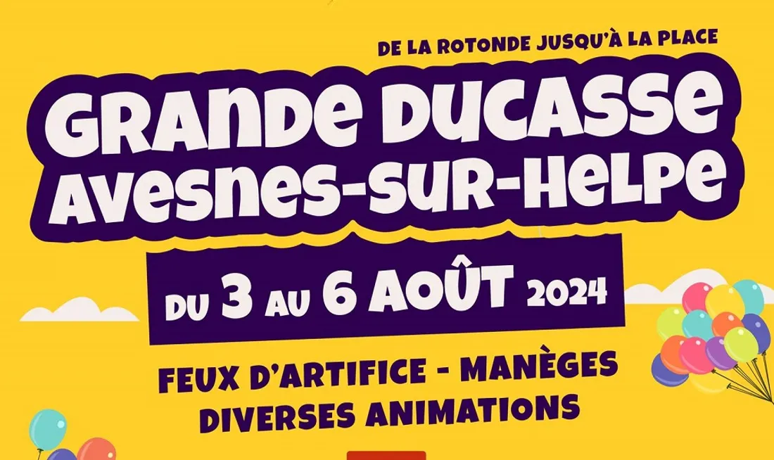 ducasse