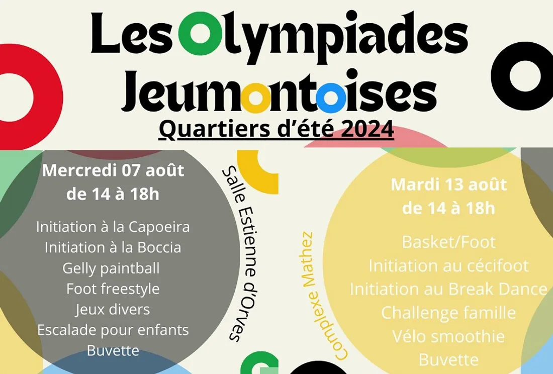 Jeumont