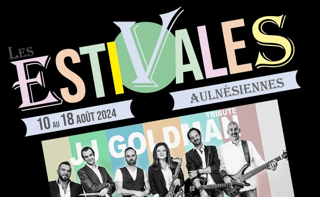 les estivales