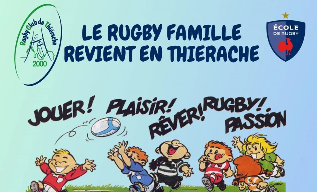 rugby