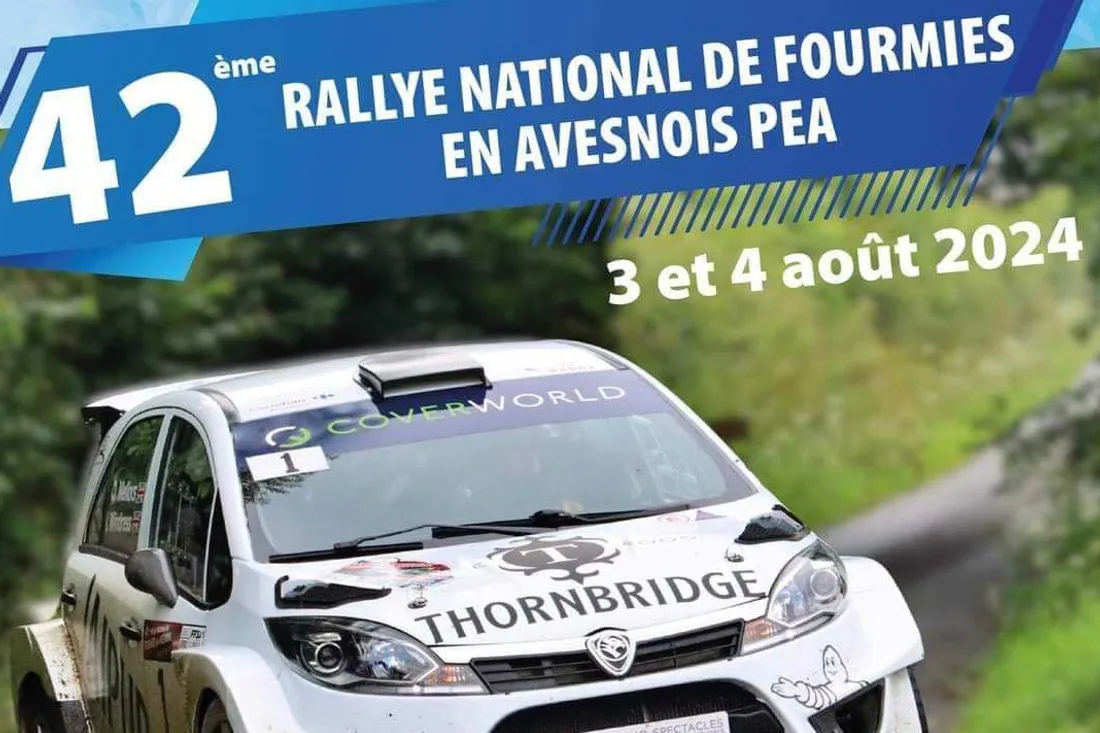 rallye